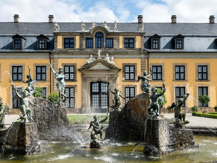 GALERIA Hannover